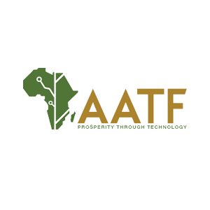 AATF logo